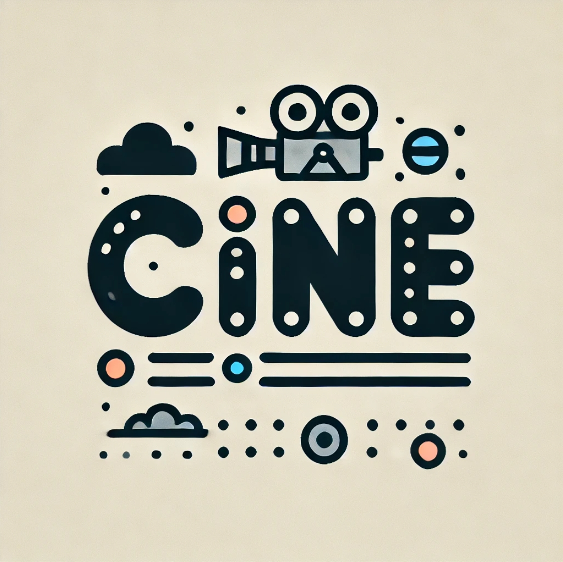 CINE Logo